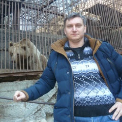 Евгений Соколенко, 21.02.1983, Махачкала