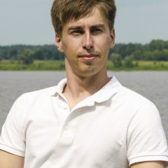 Александр Зотин, 19.03