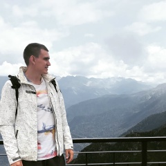 Сергей Барабанов