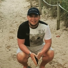 Кирилл Мелешко, Brugge