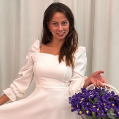 Алёна Смоленская, 21.02.1990, Санкт-Петербург