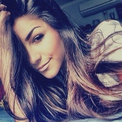 Nicole Fontes, 25.09