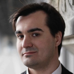 Юрий Елисеев, 18.03.1984, Санкт-Петербург