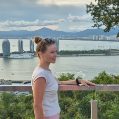 Елена Шадрина, 16.05.1987, Минск