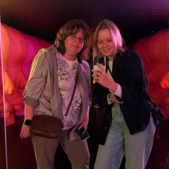 Жанна Фатеева, 31.12, Санкт-Петербург