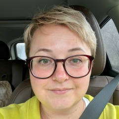 Юля Соколова, 19.06.1987, Москва