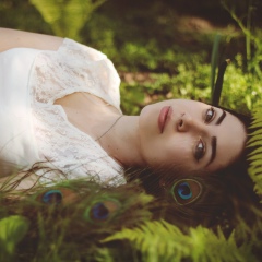 Natalie Roldugina, 01.01