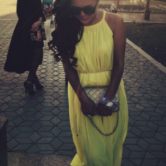 Saltanat Sultanbai, 12.11, Алматы