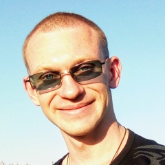 Виталик Аржанов, 21.01, Николаевск