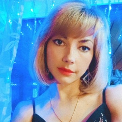 Елена Терехова, 06.07, Санкт-Петербург