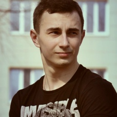 Сергей Макаревич, 21.12