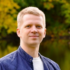 Андрей Силов, 27.05.1988, Санкт-Петербург