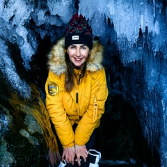 Мария Орлова, 15.03, Ангарск