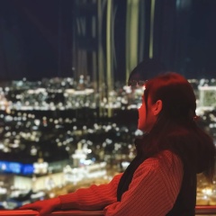 Люда Стратичук, 14.07, Москва