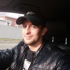 Артур Хамидулин, 13.03, Челябинск