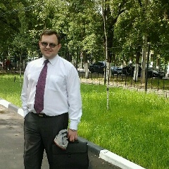 Кирилл Дубинин, 29.11.1987, Вольск
