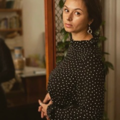 Ольга Сёмина, 12.07.1981, Томск