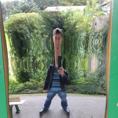 Алексей Толстихин, 30.04, Санкт-Петербург