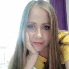 Любочка Любашка, 18.07.1988, Актобе