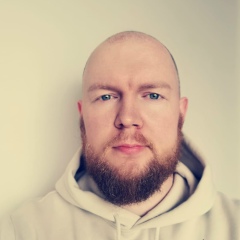 Макс Бауэр, 05.05, Москва