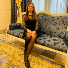 Люда Урнова, 17.02, Москва