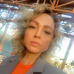 Наталья Платонова, 02.06.1983, Москва