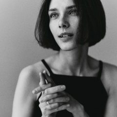 Полина Иванова, 18.06, Тверь