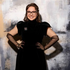 Анна Гуринчук, 10.02.1984, Москва