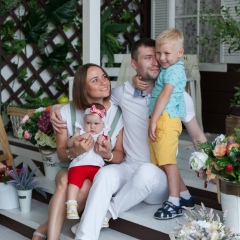 Катерина Гвоздовская, 23.08.1989, Санкт-Петербург