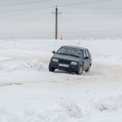 Александр Семенов, 11.04.1988, Москва