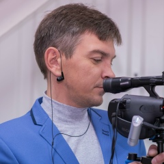 Алексей Ануфриев, 04.05.1974, Сыктывкар