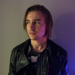 Никита Горшков, 28.07.1991, Москва