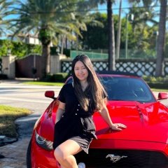 Maral Zhanibek, Алматы