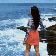 Дарья Юдаева, 30.04, Москва