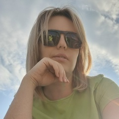 Оксана Ильина, Самара