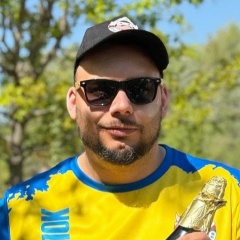 Егор Власов, 28.08, Самара