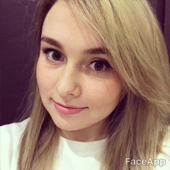 Альфия Сабитова, 06.05, Димитровград