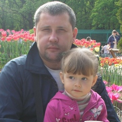 Женя Лучников, 20.09.1984, Харьков