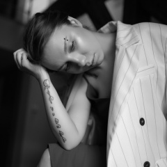 Ксюня Владимир, 14.04.1995, Praha