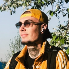 Дмитрий Чалков, 08.06, Новосибирск