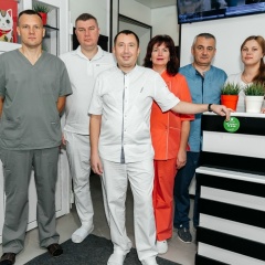 Юрий Билибин, Рыльск
