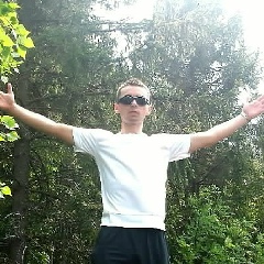Ден Повар, 05.08.1993, Павлоград