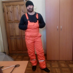 Ален Олешкевич, 01.05.1988, Минск