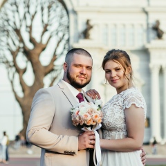 Анна Гущина, 01.09.1994, Москва