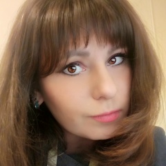 Наталья Гришанова, 23.07.1988, Москва