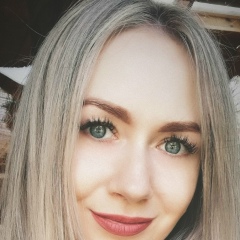 Анюта Морозюк, 25.05.1989, Черкассы