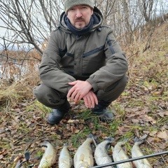 Павел Панышев, 08.12, Верхняя Пышма