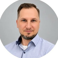 Evgeny Pegasin, 18.04