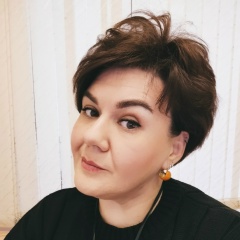 Инна Валерьевна, 05.04, Москва