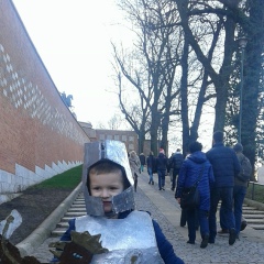 Наталя Смола, 15.08.1987, Львов